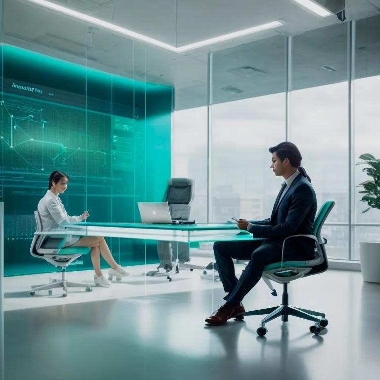 AI-Implementierung und Integration